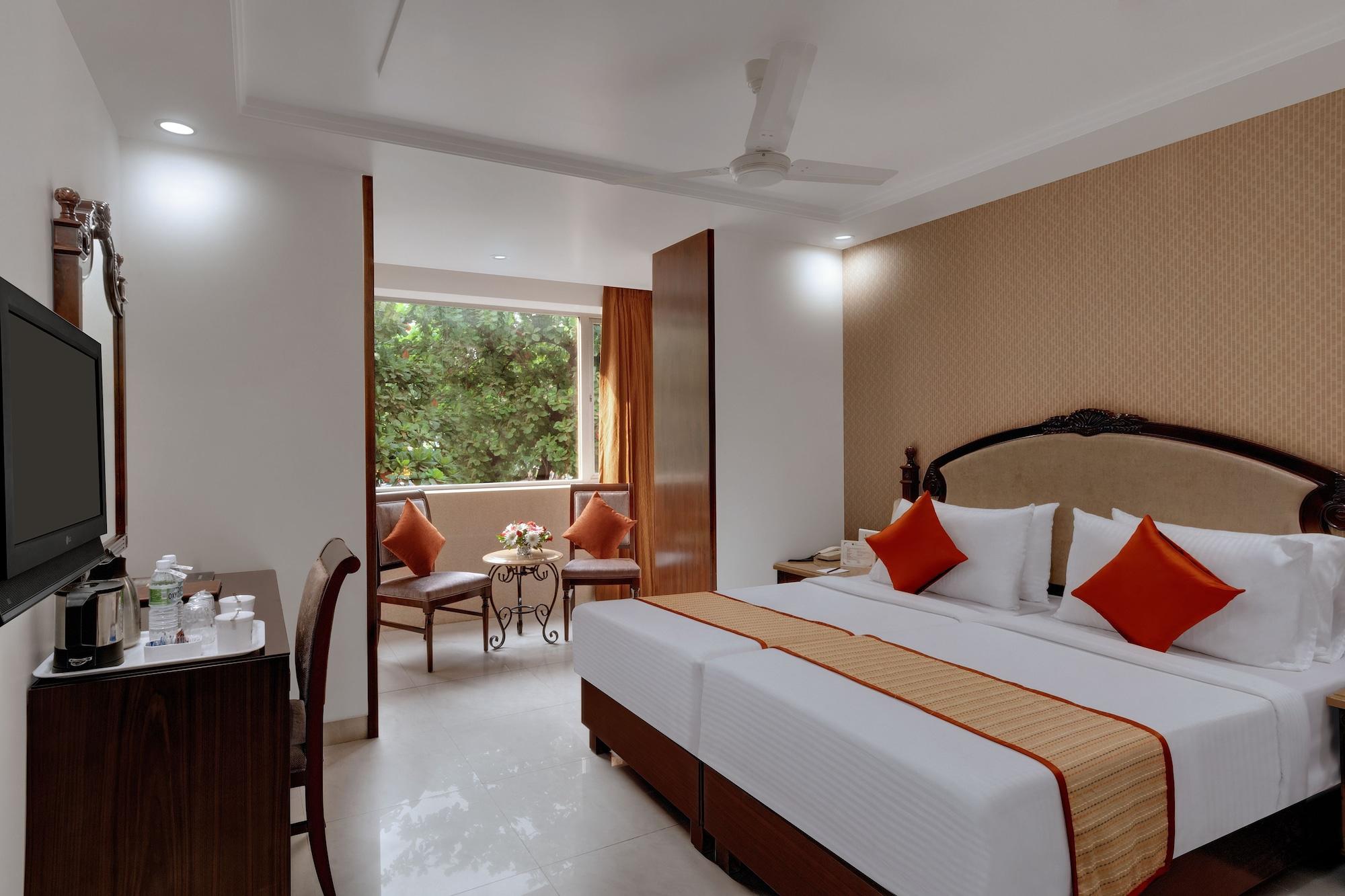 Hotel Suba Palace Near Gateway Of India Mumbai Kültér fotó