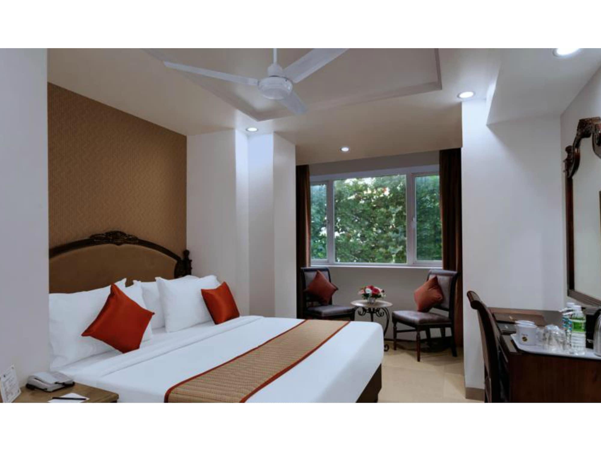 Hotel Suba Palace Near Gateway Of India Mumbai Kültér fotó