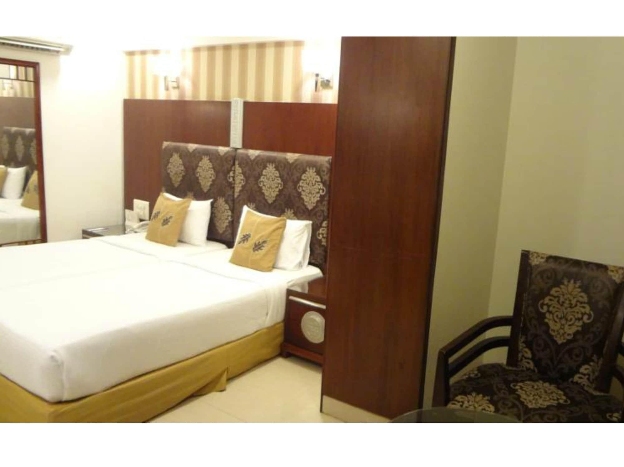 Hotel Suba Palace Near Gateway Of India Mumbai Kültér fotó