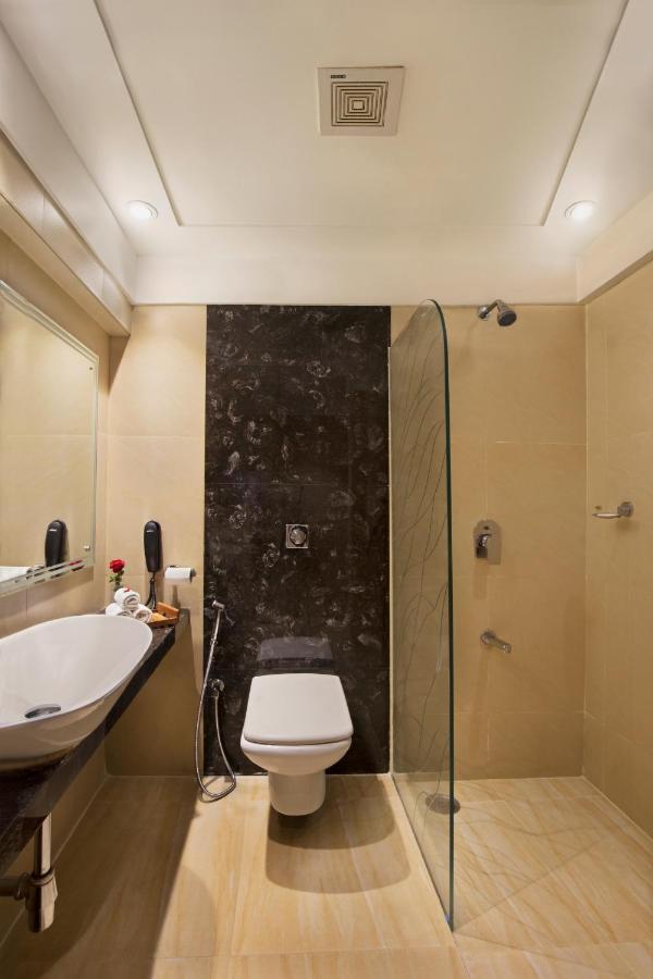 Hotel Suba Palace Near Gateway Of India Mumbai Kültér fotó