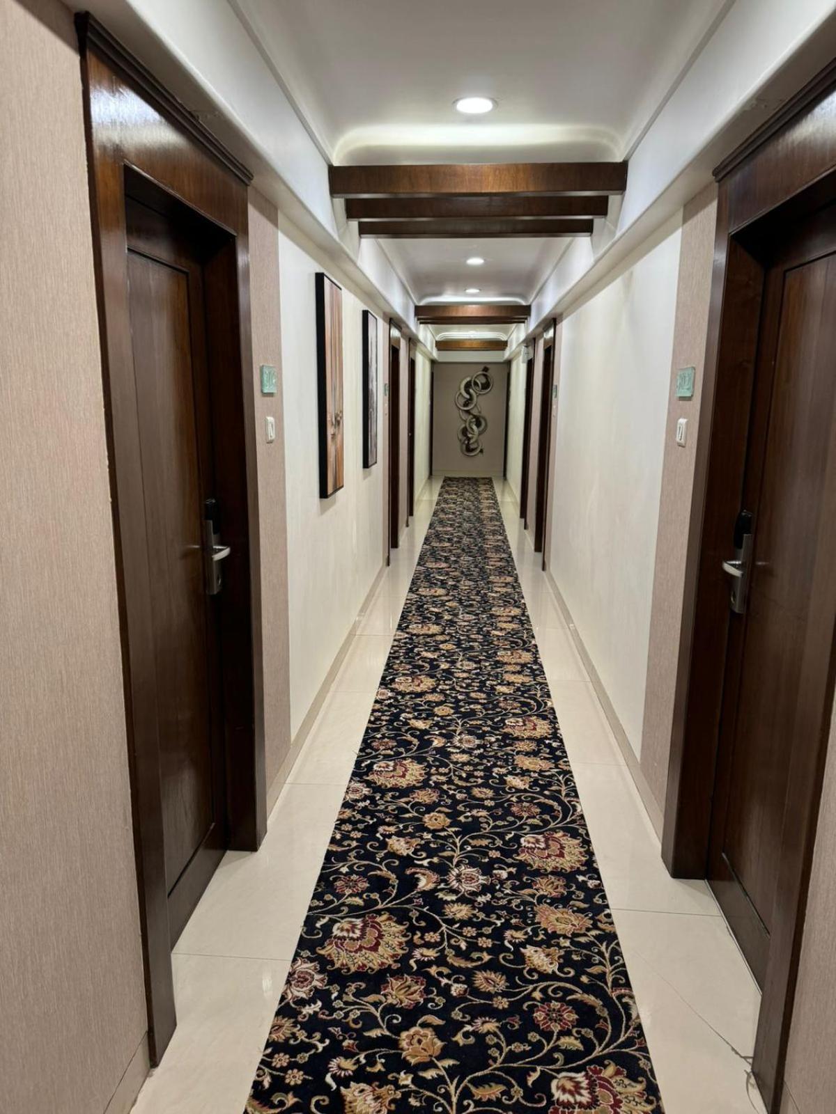 Hotel Suba Palace Near Gateway Of India Mumbai Kültér fotó