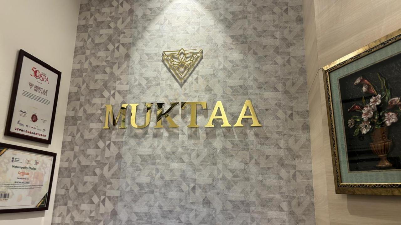 Hotel Suba Palace Near Gateway Of India Mumbai Kültér fotó