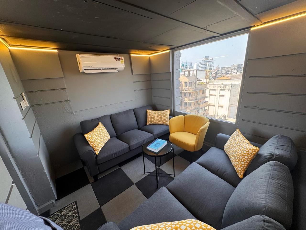 Hotel Suba Palace Near Gateway Of India Mumbai Kültér fotó